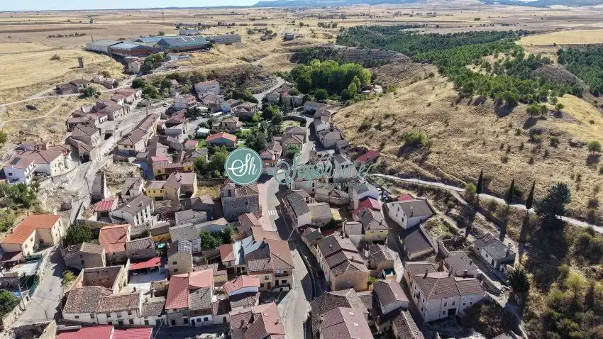 Casa o chalet en venta en Fuentesoto con Calefacción