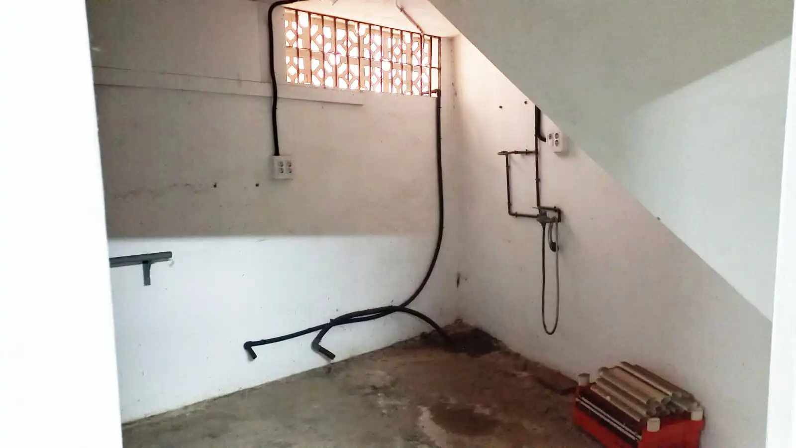 Local comercial en venta en Urbanización Santa Rosa, imagen 11