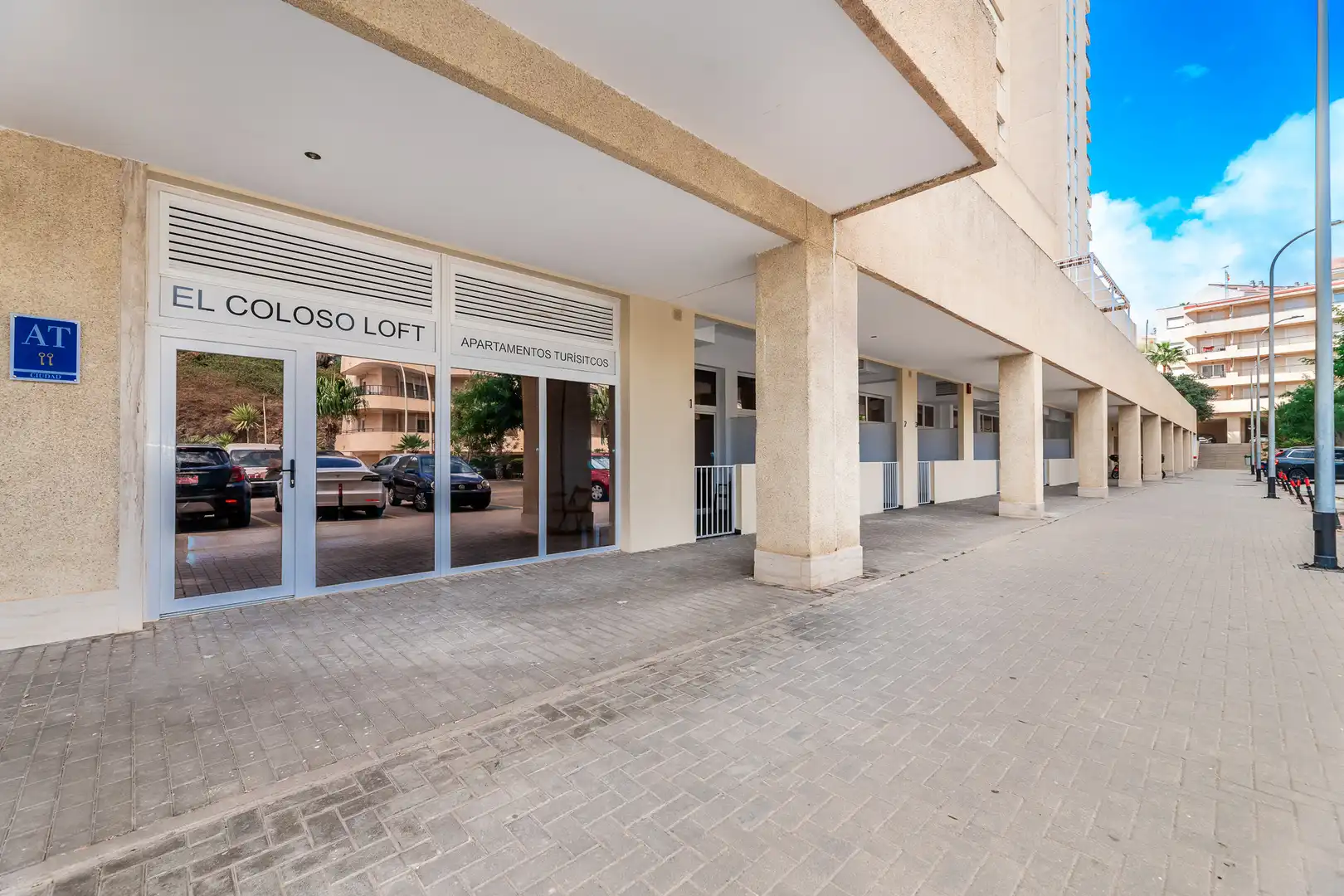Buildings for sale in Benalmádena, Málaga