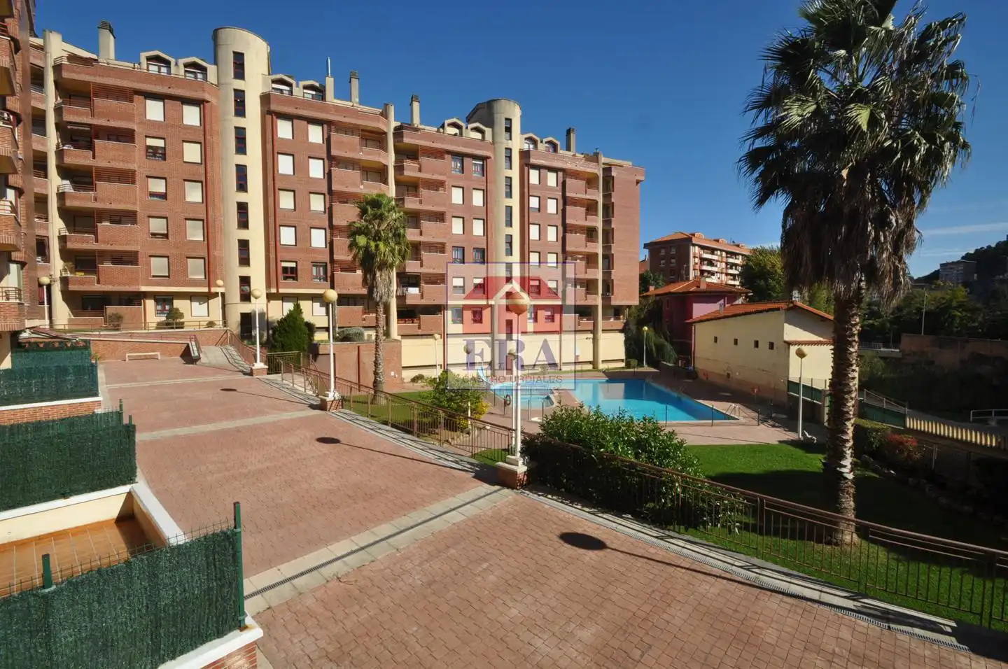 Appartement avec terrasse à vendre à Calle Leonardo Rucabado 43, imagen 32
