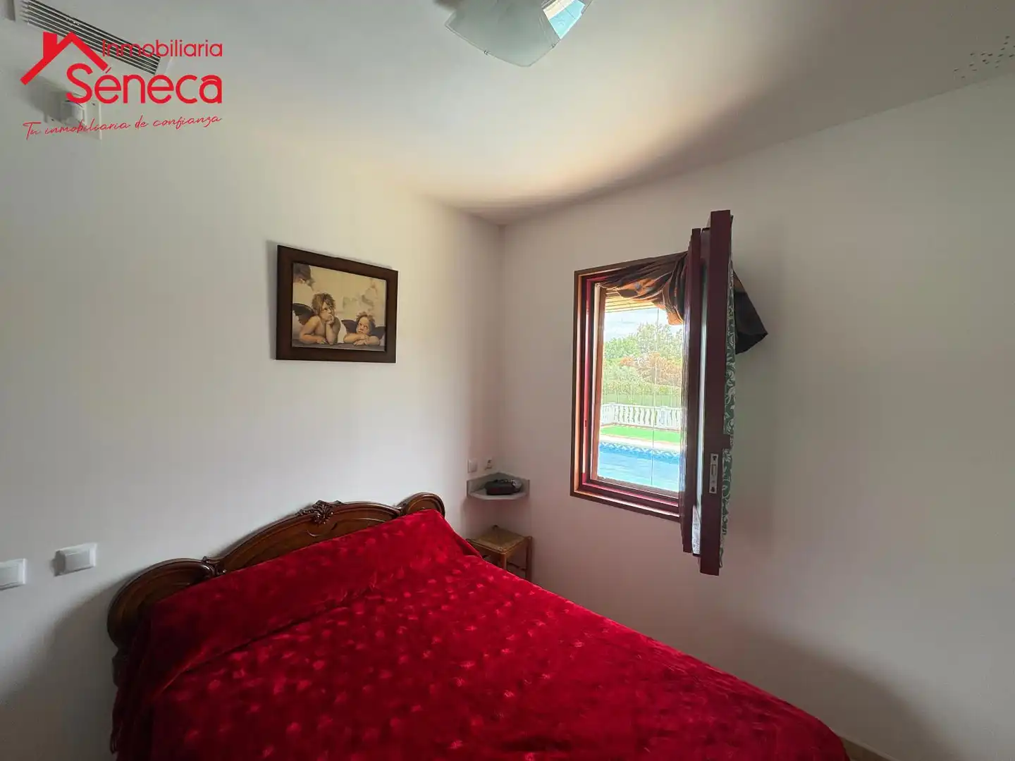Casa con piscina en venta en Periurbano Oeste - Sierra, imagen 37