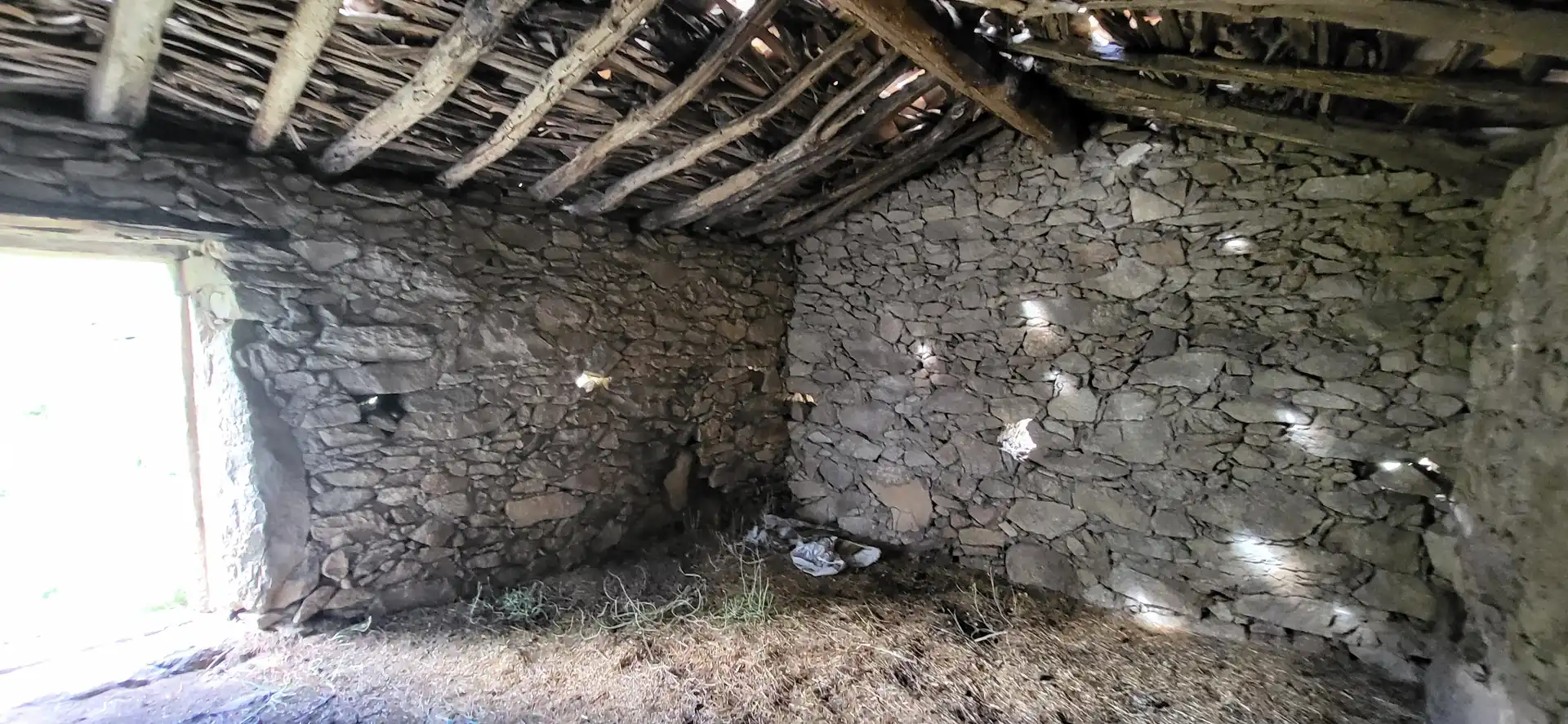 Grundstücke zum Verkauf in Villar de Plasencia