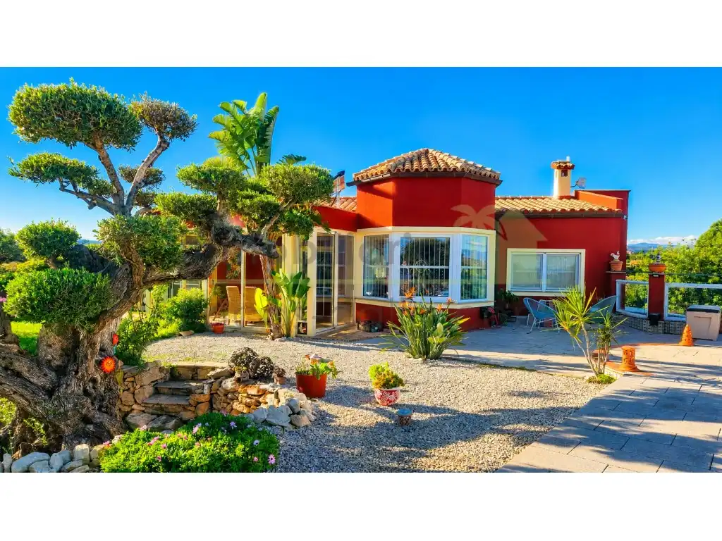Maison avec piscine à vendre à Càlig