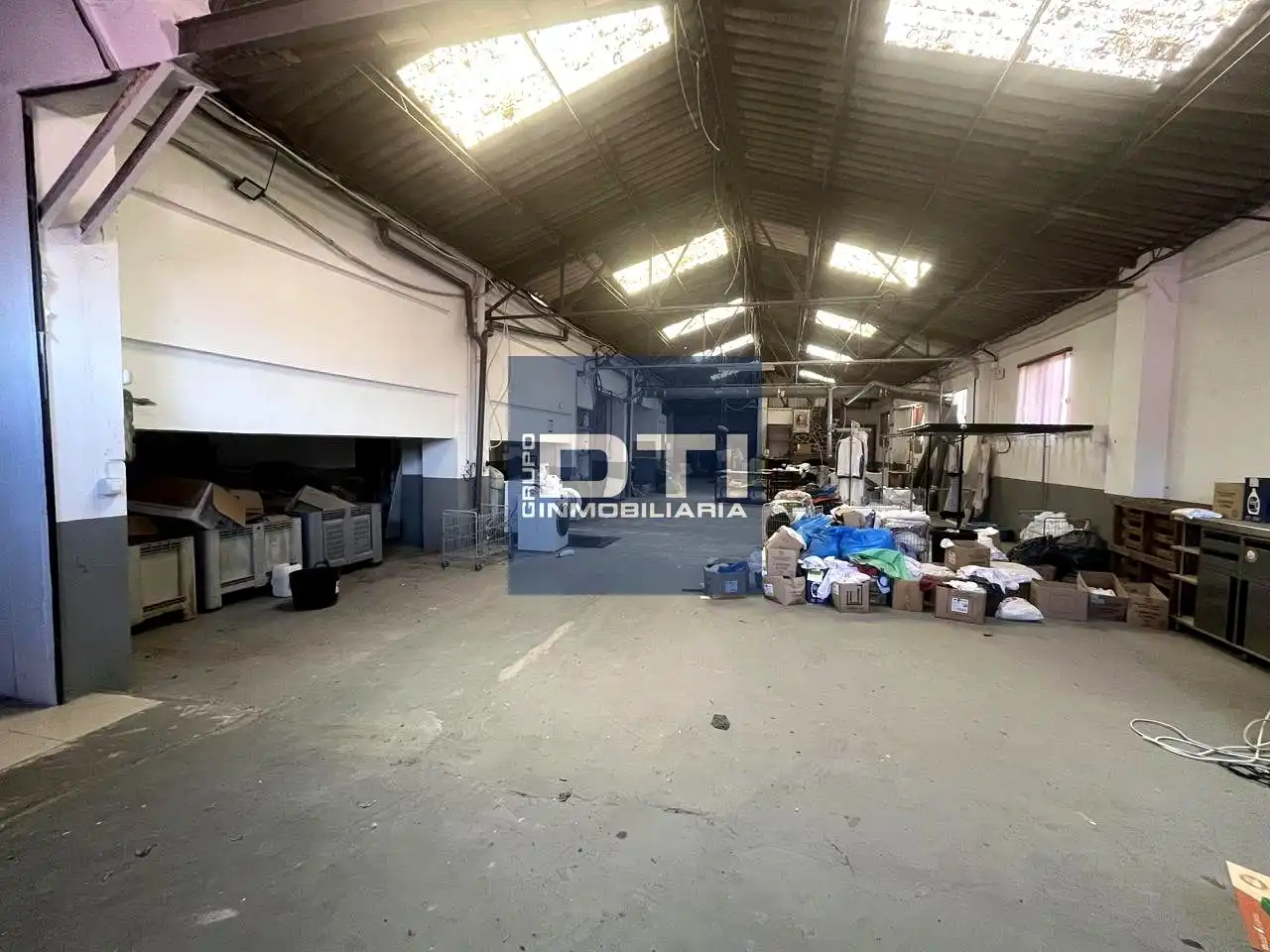 Industrial building for sale in Calle Carmen, imagen 12