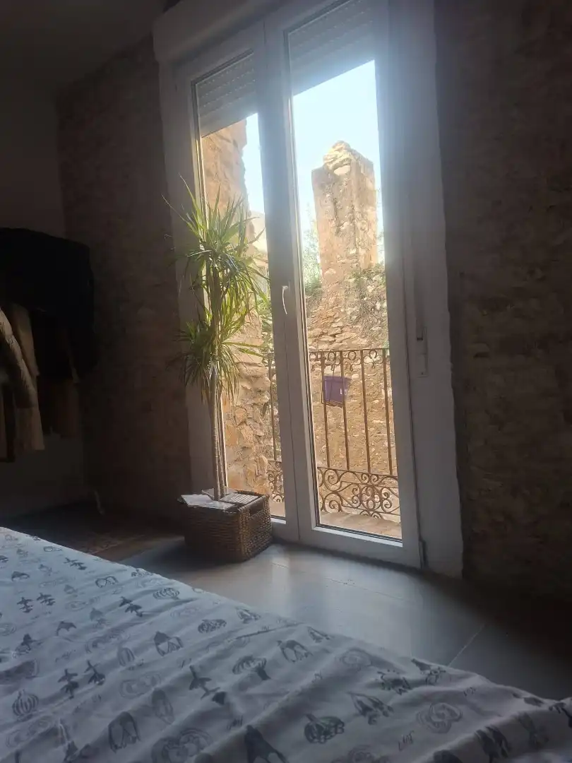 Casa rústica con terraza en venta en San Jorge / Sant Jordi, imagen 10