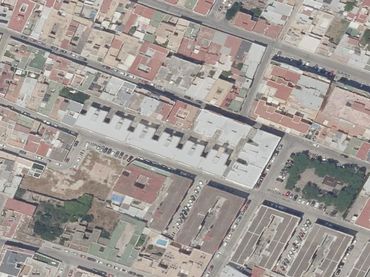 Haus zum Verkauf in CL. MARQUES DE LA VICTORIA 4 Planta Baja DER