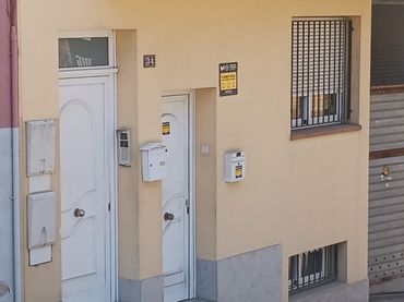 Piso en venta en Sant Pere Martir