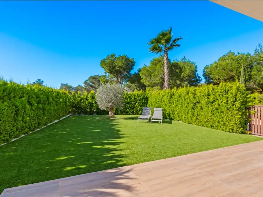 Apartament en venda a Residencial Nispero, Lomas de Campoamor - Las Ramblas