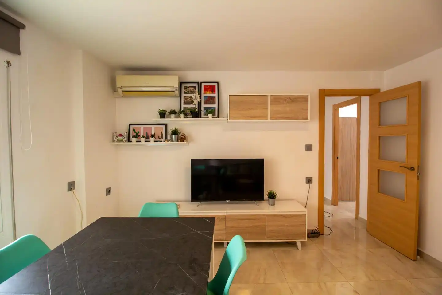 Ground floor for rent in Avinguda de la Malva-Rosa, La Malva-rosa