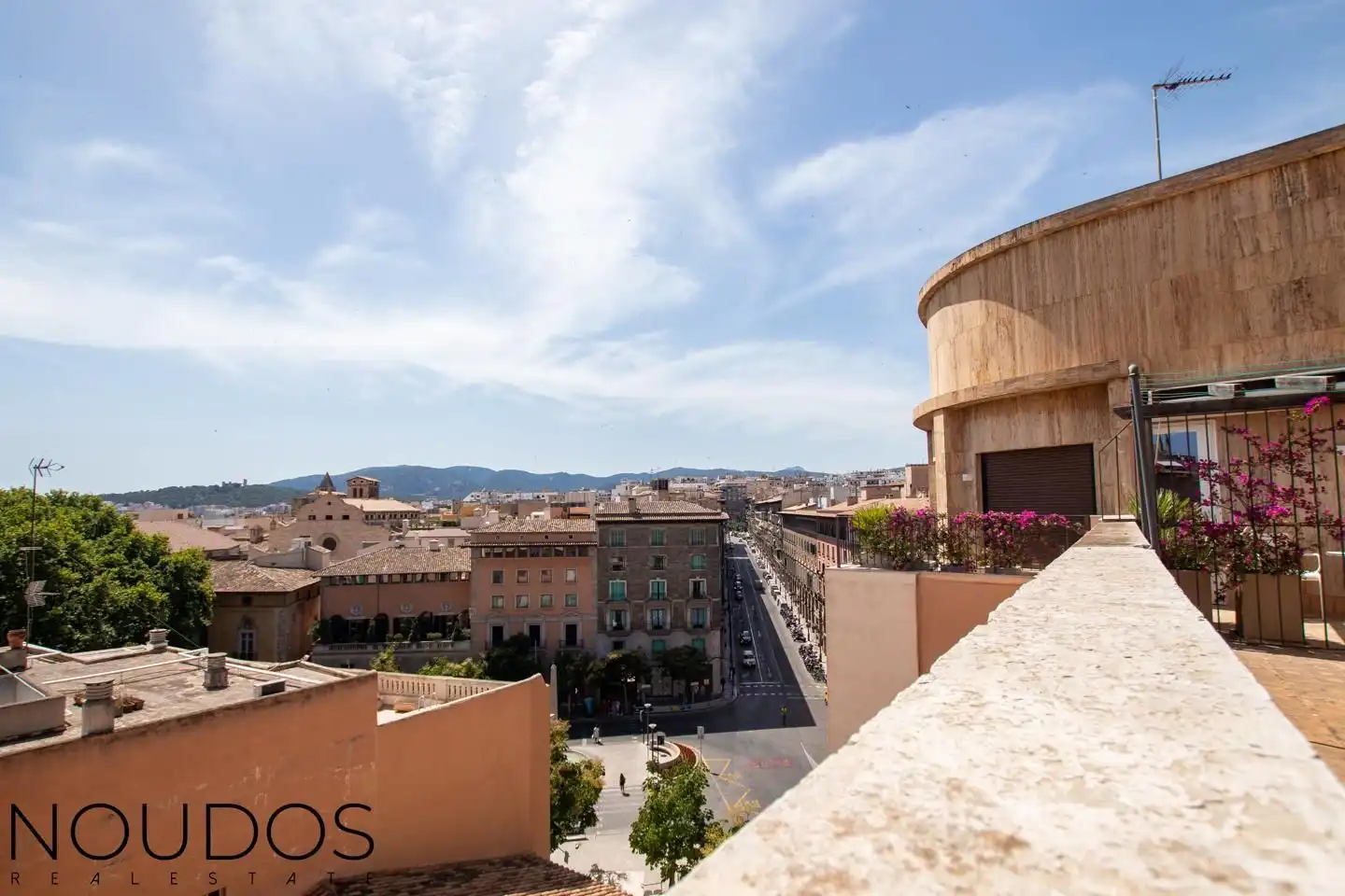 Attic for sale in Carrer Carrer Unió, 2B, Centre, 07001 Palma, Illes, Sant Nicolau