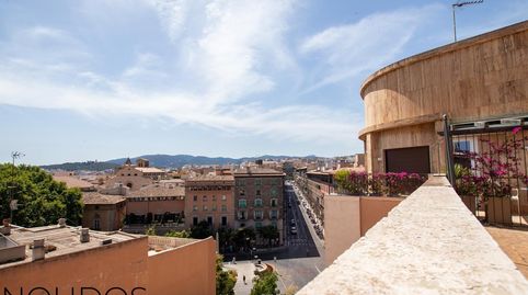 Foto 4 de Ático en venta en Sant Nicolau, Palma de Mallorca