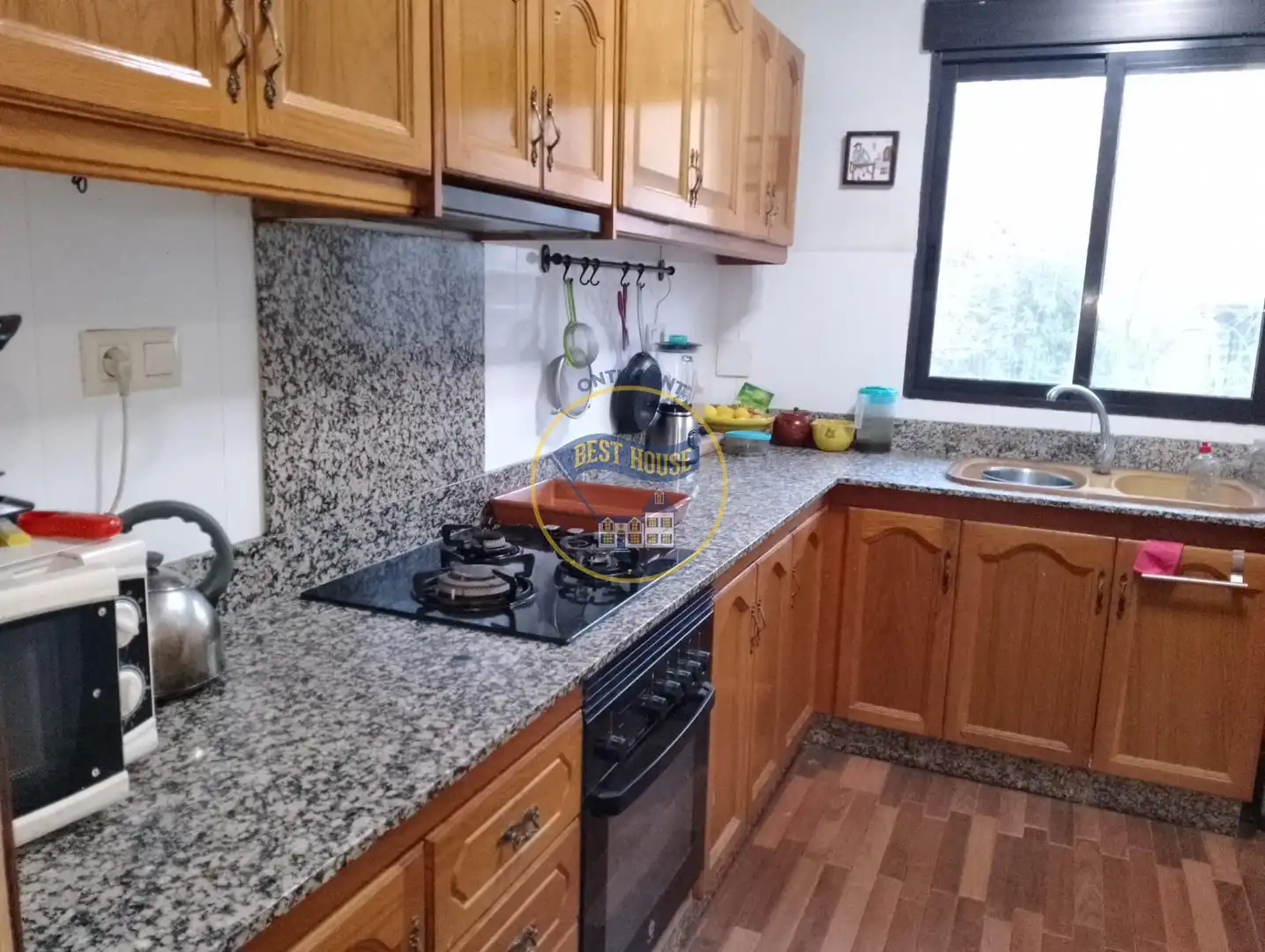 Villa avec jardin à vendre à Sant Josep - Zona Hospital, imagen 11