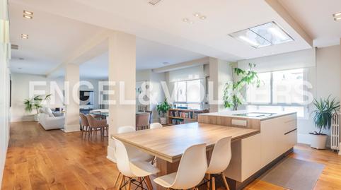 Photo 2 of Apartment to rent in Gaztambide, Madrid