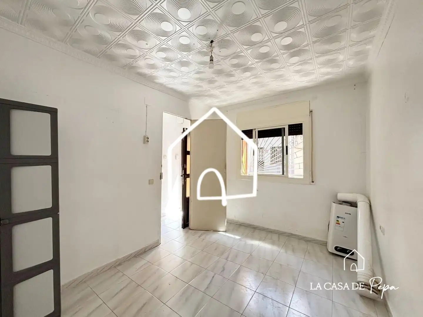 Sala de estar de Casa o chalet en venta en Gavà con Terraza