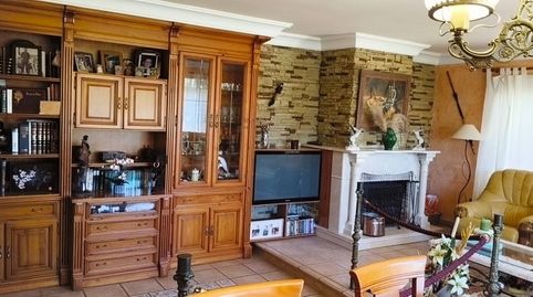 Foto 2 de Casa o chalet en venta en Villamontes - Boqueres, San Vicente del Raspeig / Sant Vicent del Raspeig