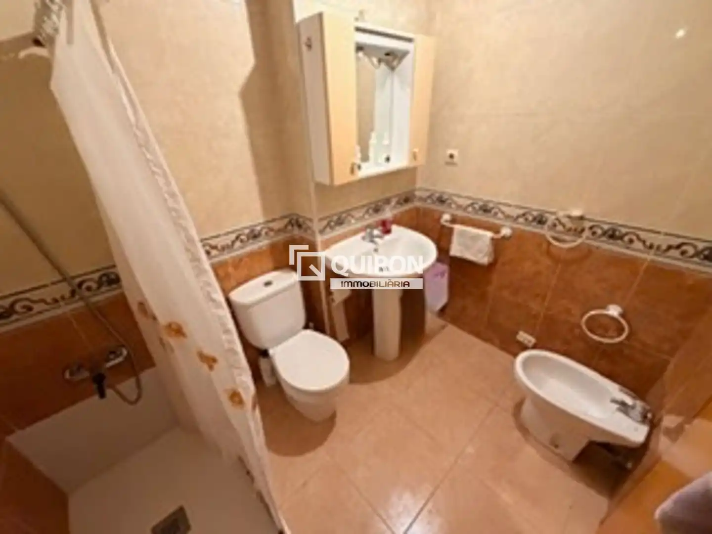 Flat for sale in Centre