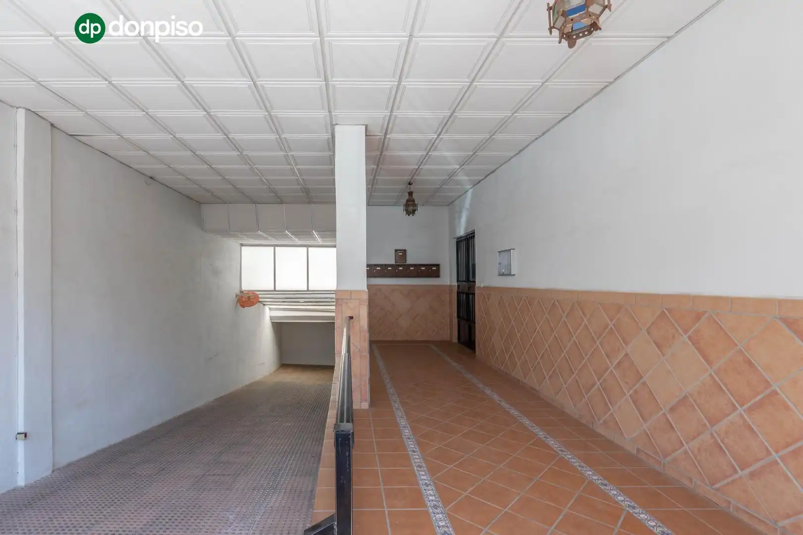 Piso con terraza en venta en Calle Calle San Juan de Dios 6, imagen 16