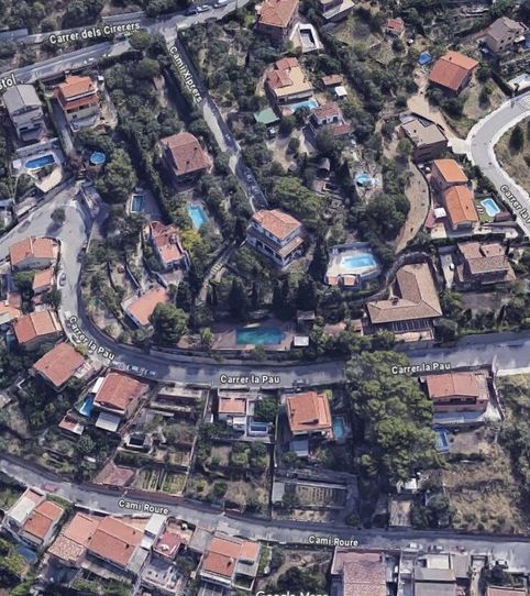 Foto 2 de Casa o chalet en venta en Calle Pau de la, Viladecavalls, Barcelona