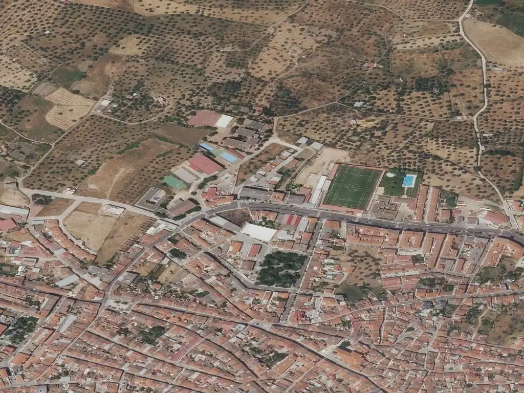 Pis en venda a BADAJOZ 65, imagen 3