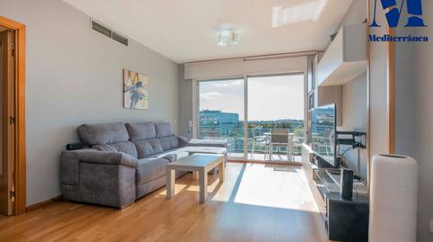 Foto 4 de Piso en venta en Avinguda de la Constitució, Centre, Barcelona