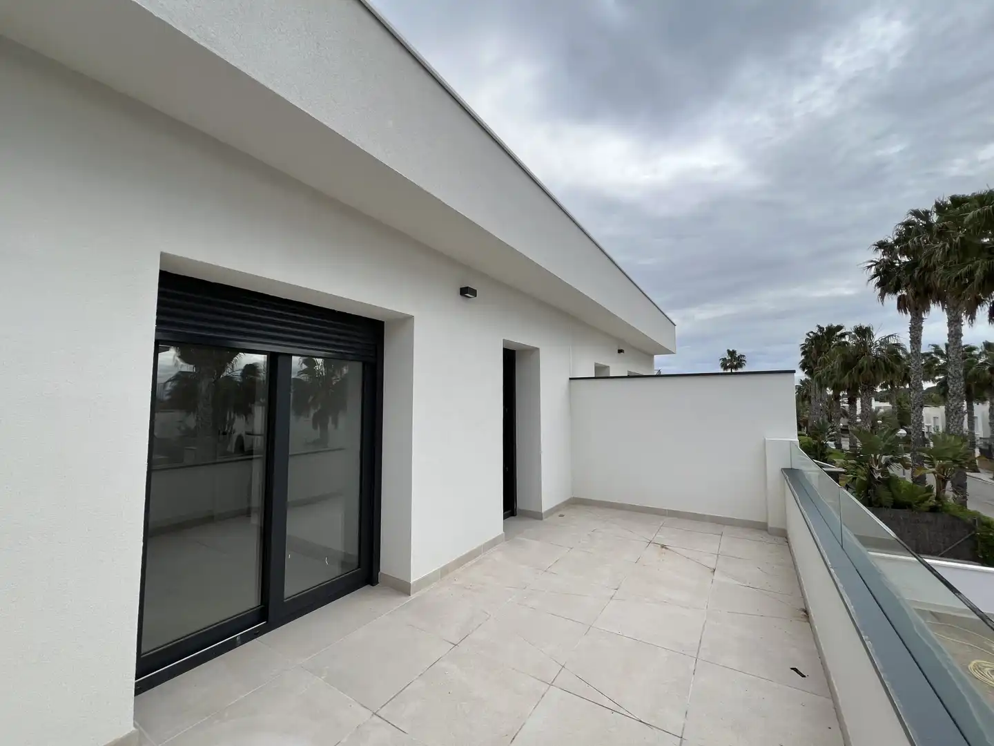 Terraza de Casa adosada en venta en Altafulla con Aire acondicionado, Calefacción y Terraza