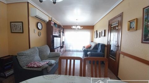 Foto 3 de Piso en venta en Zona Avenida al Vedat, Torrent