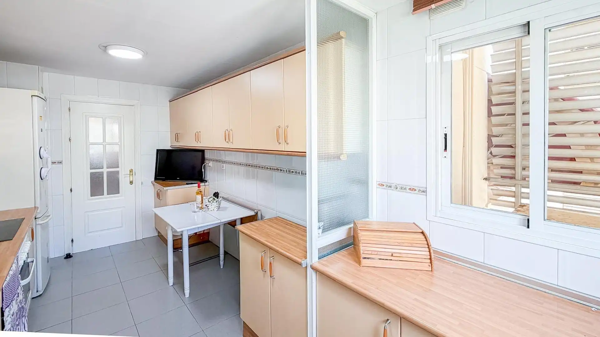 Flat with pool for sale in Teatinos - Universidad, imagen 6
