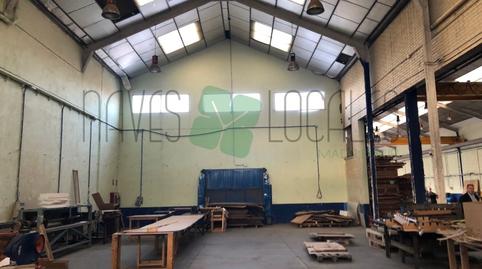 Photo 5 of Industrial buildings for sale in Centro, Madrid