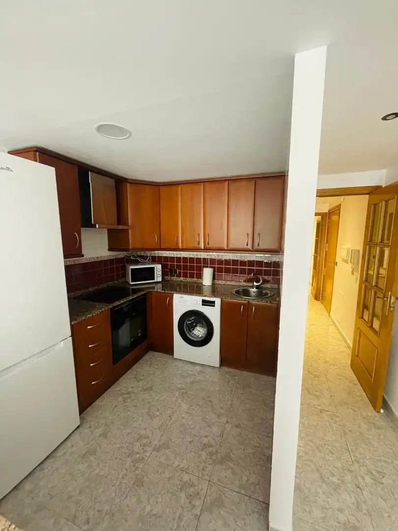 Wohnung zur Miete in La Ràpita, Tarragona