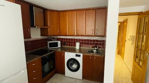 Foto 5 de Piso de alquiler en Centre, La Ràpita