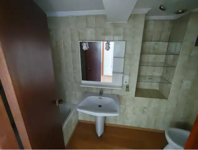 Piso en venta en Jesús, imagen 2