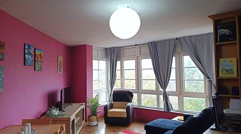 Foto 2 de Apartament en venda a Plaza Europa, Cambre , A Coruña