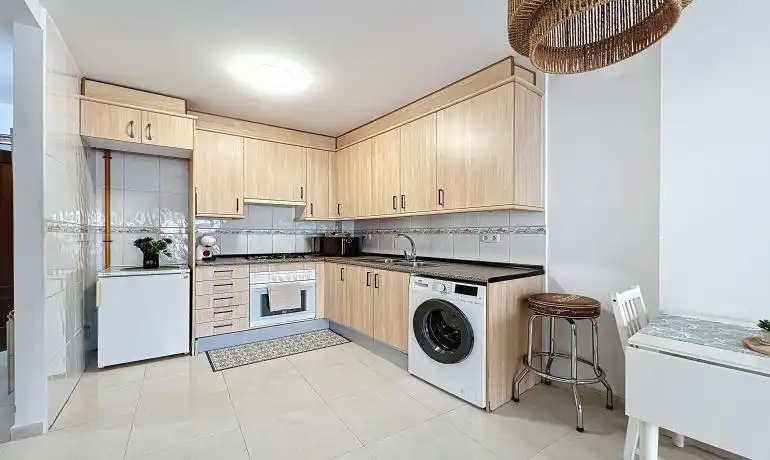 Apartamento con ascensor en venta en Centre, imagen 9