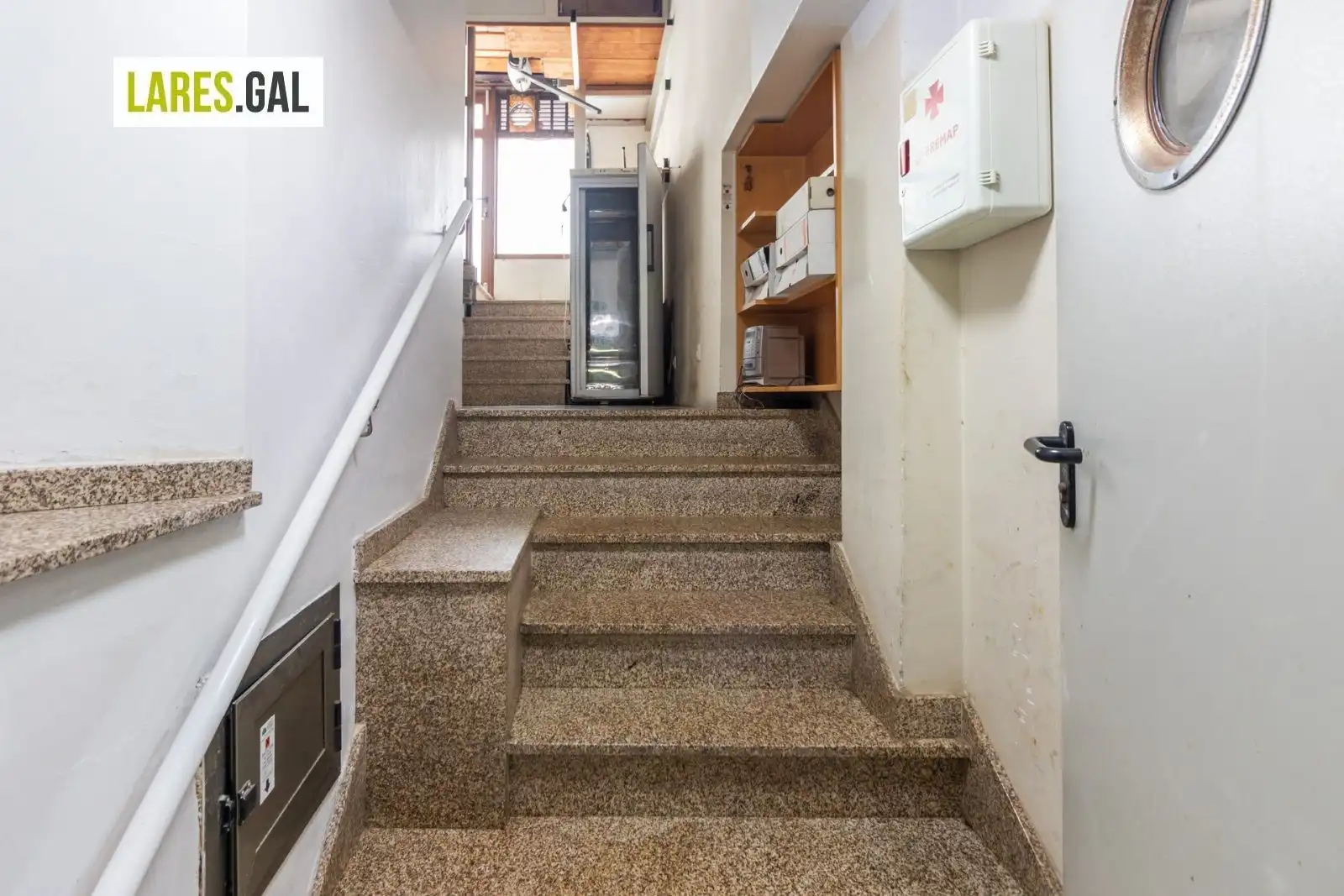 Commercial properties for sale in Cangas   with Air Conditioner