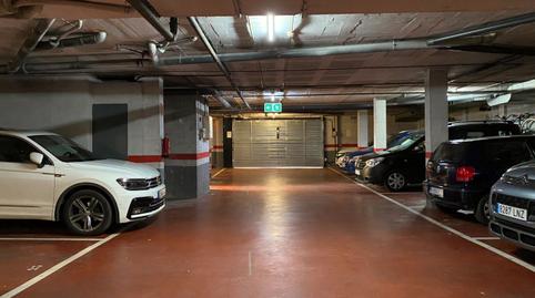 Foto 4 de Garatge en venda a Carrer Bellpuig, Montjuïc, Girona Capital