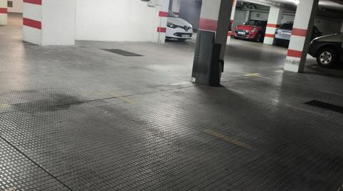 Photo 2 of Garage to rent in Doctor Cerrada, Zaragoza