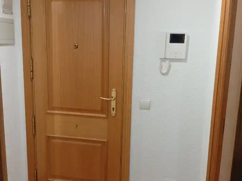 Wohnung zur Miete in  Madrid Capital mit Klimaanlage und Schwimmbad