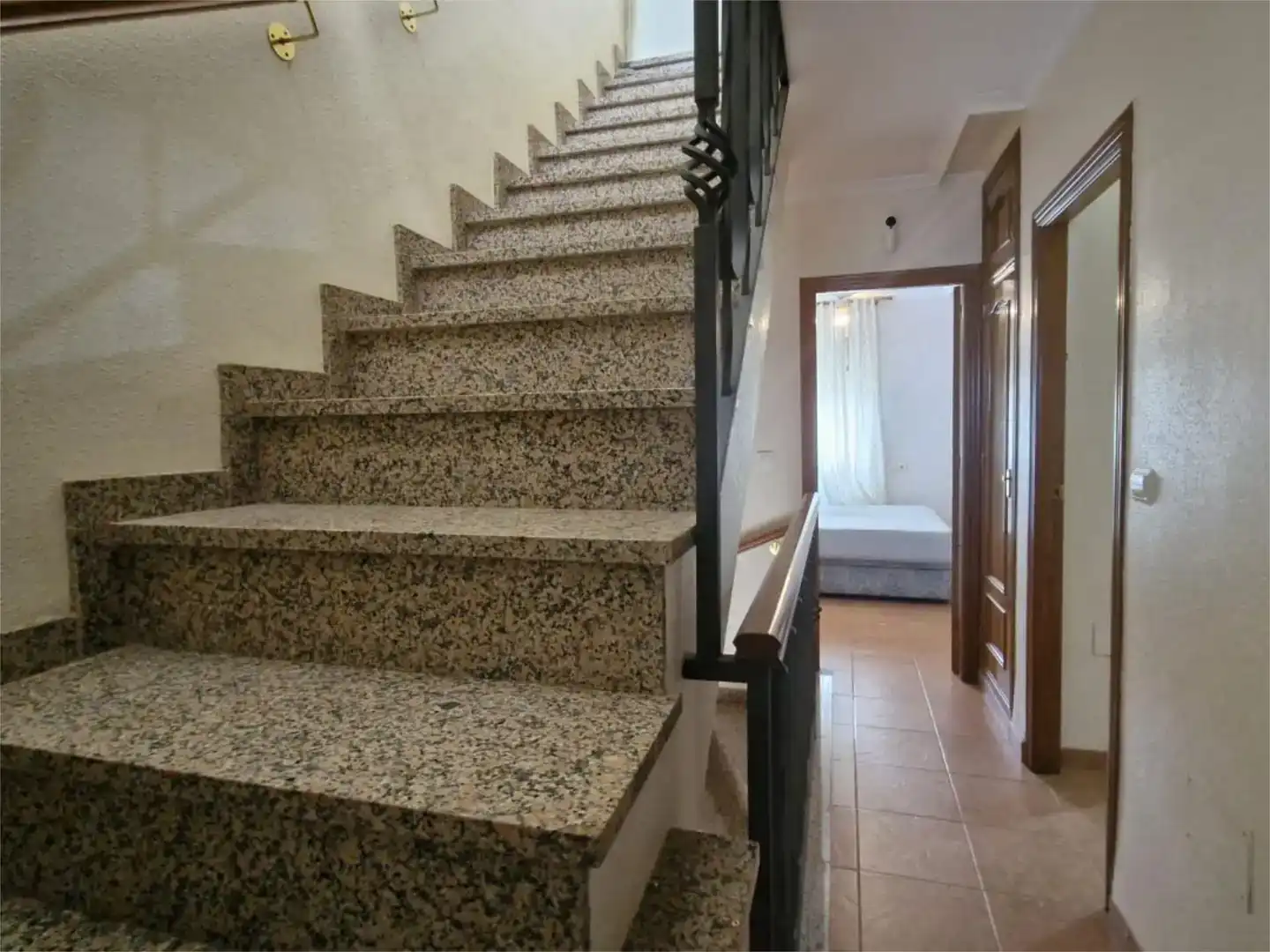 Casa adosada en venta en Vera con Aire acondicionado, Jardín privado y Trastero