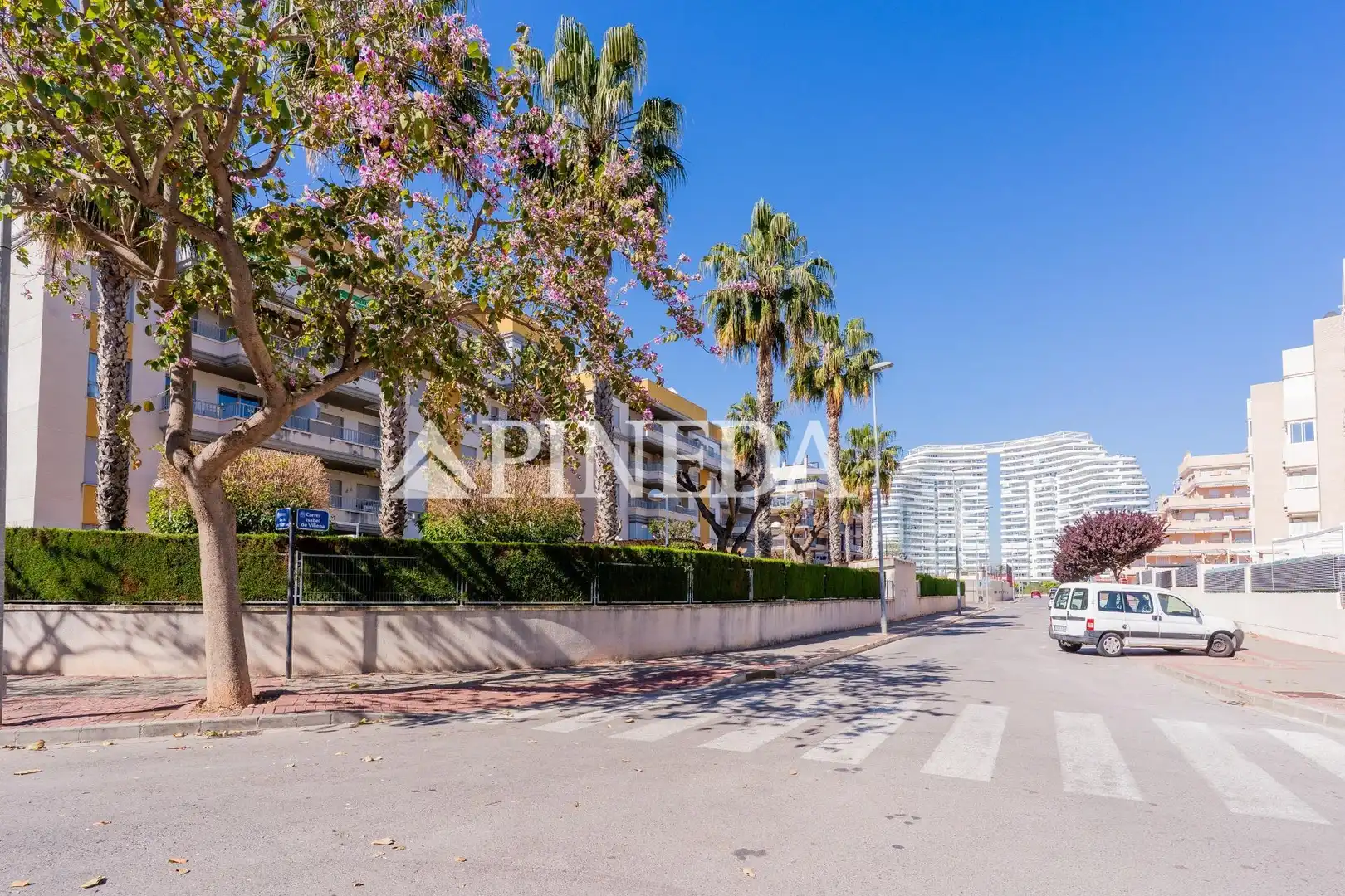 Appartement compact avec piscine à vendre à Calle ARNAU DE VILANOVA, imagen 30