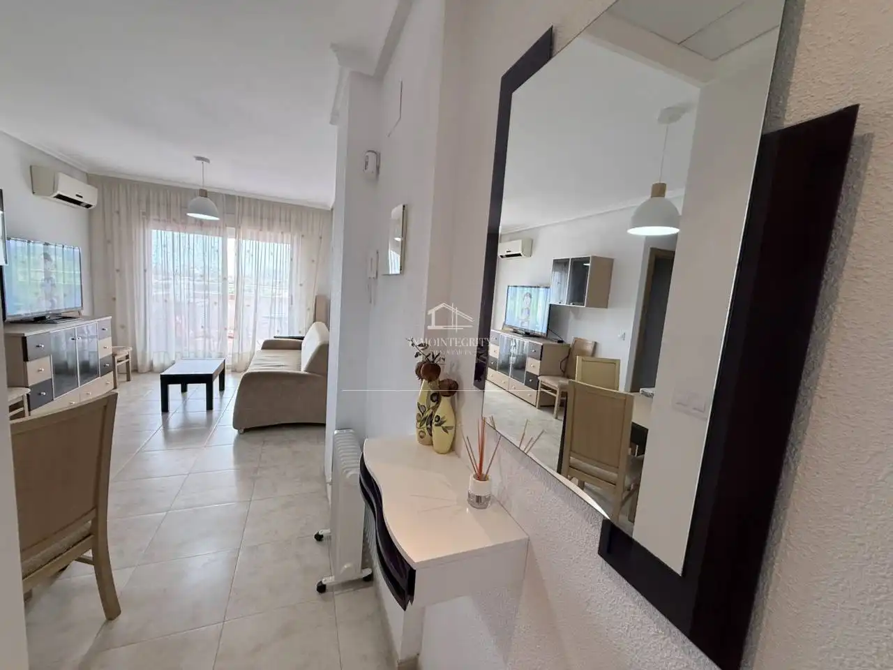 Apartament amb terrassa en venda a Calle Alemania 2, imagen 6