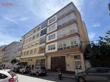 Wohnung zum Verkauf in Asorei 1