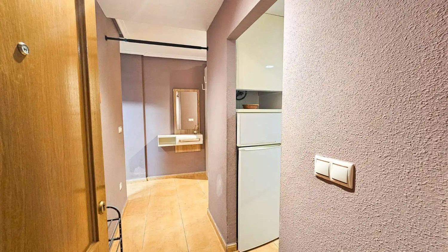 Apartamento en venta en Torrevieja con Aire acondicionado, Calefacción y Terraza