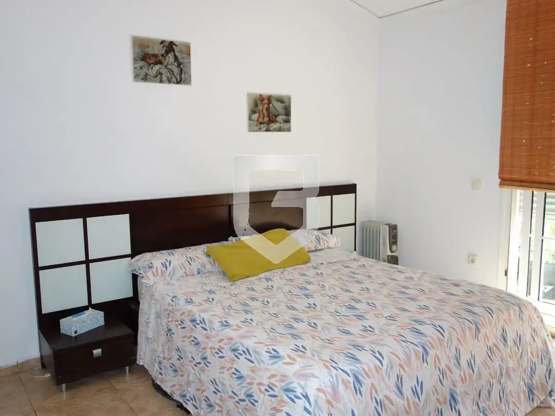 Terraced house with terrace for sale in Centro, imagen 96