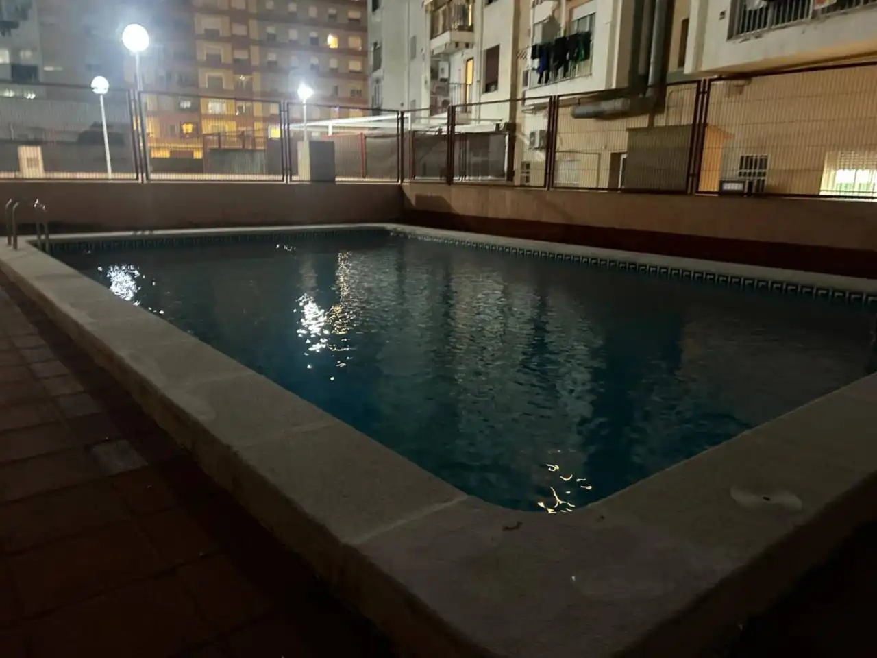 Pis amb piscina en venda a Norte, imagen 19