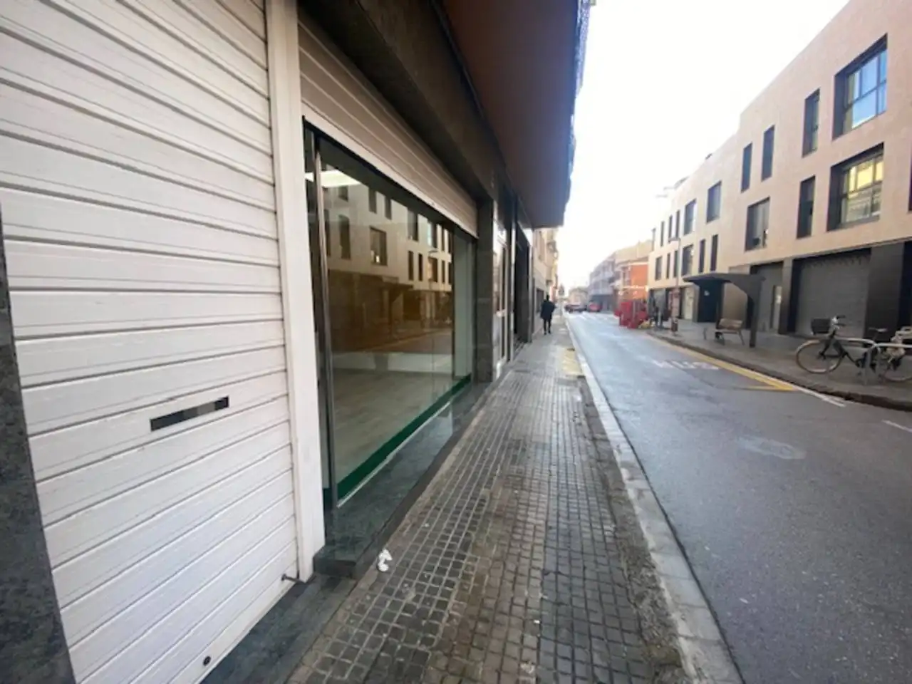 Gewerbefläche zur Miete in Calle Can Bellsola, imagen 11
