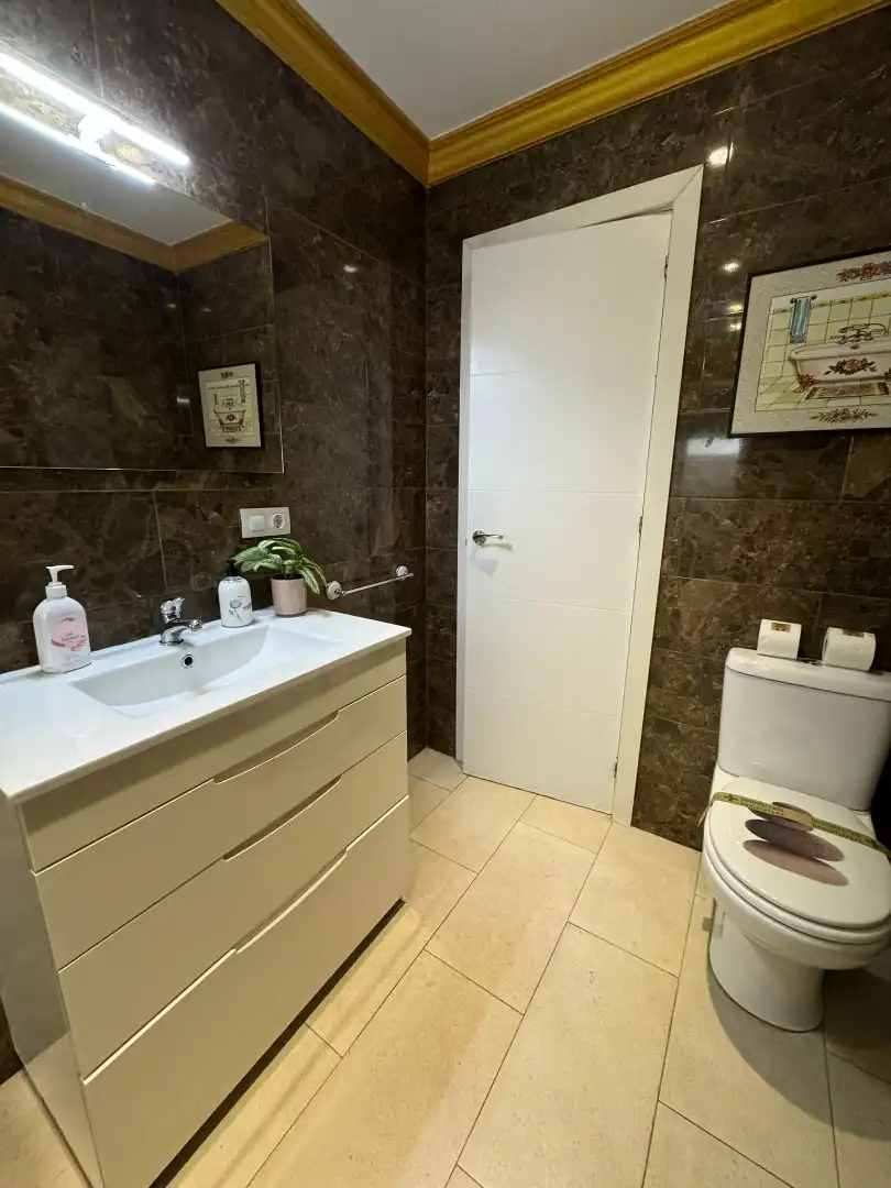Piso con terraza en venta en Zona Pueblo, imagen 11