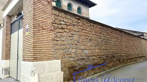 Photo 4 of Premises for sale in Travesia Villanueva, Alcubierre, Huesca