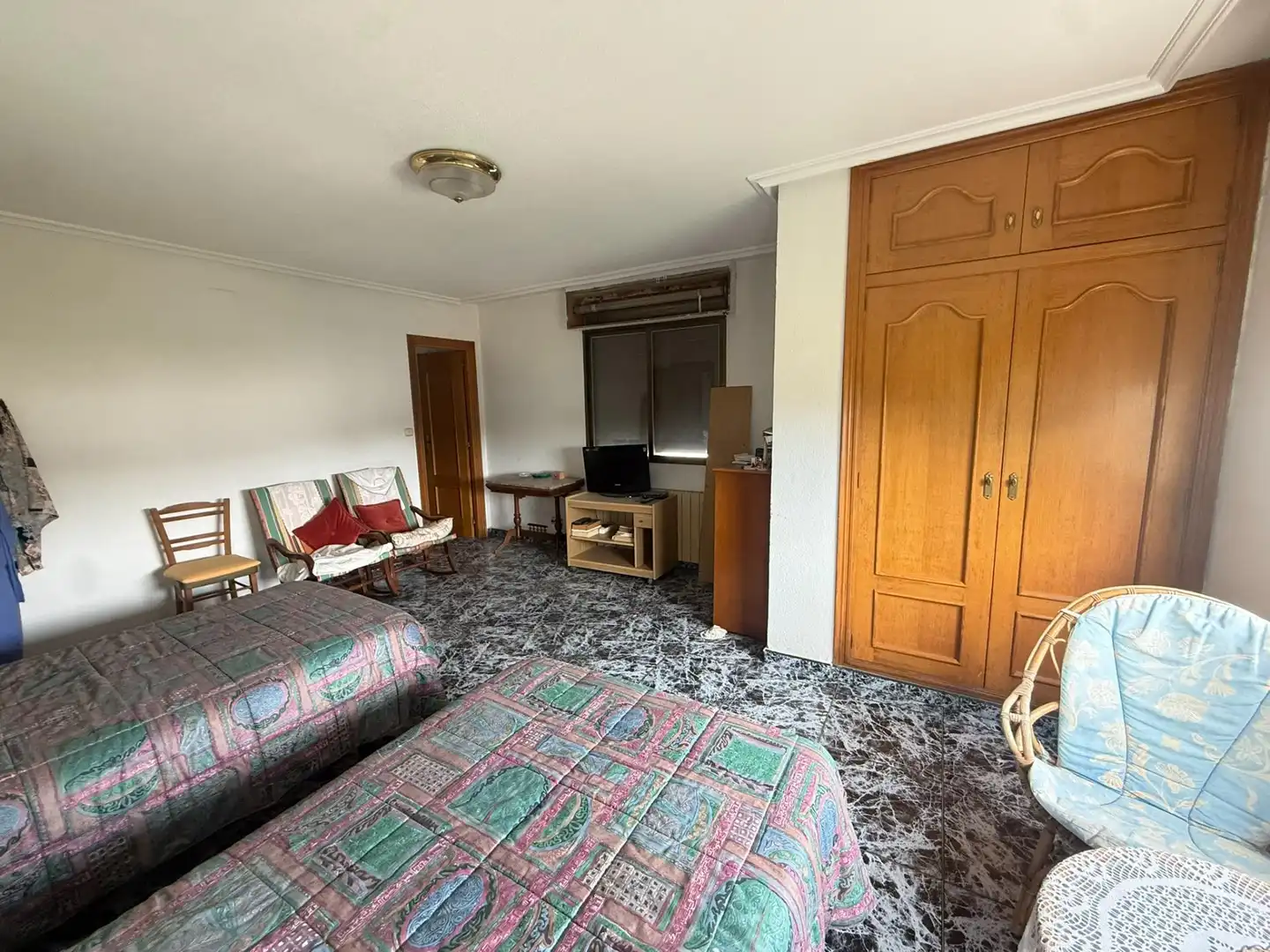 Bedroom of Flat for sale in Guardamar del Segura  with Terrace
