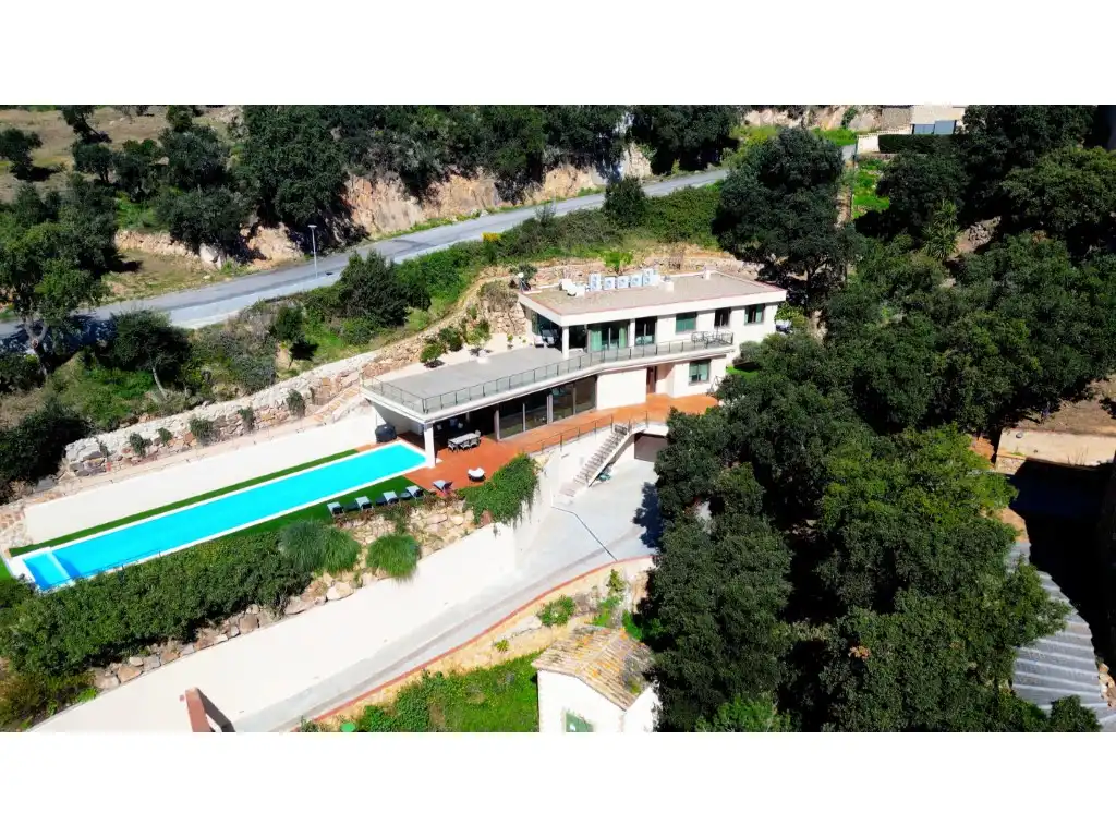 Casa amb piscina en venda a Calle Roca Vila 1021, imagen 33