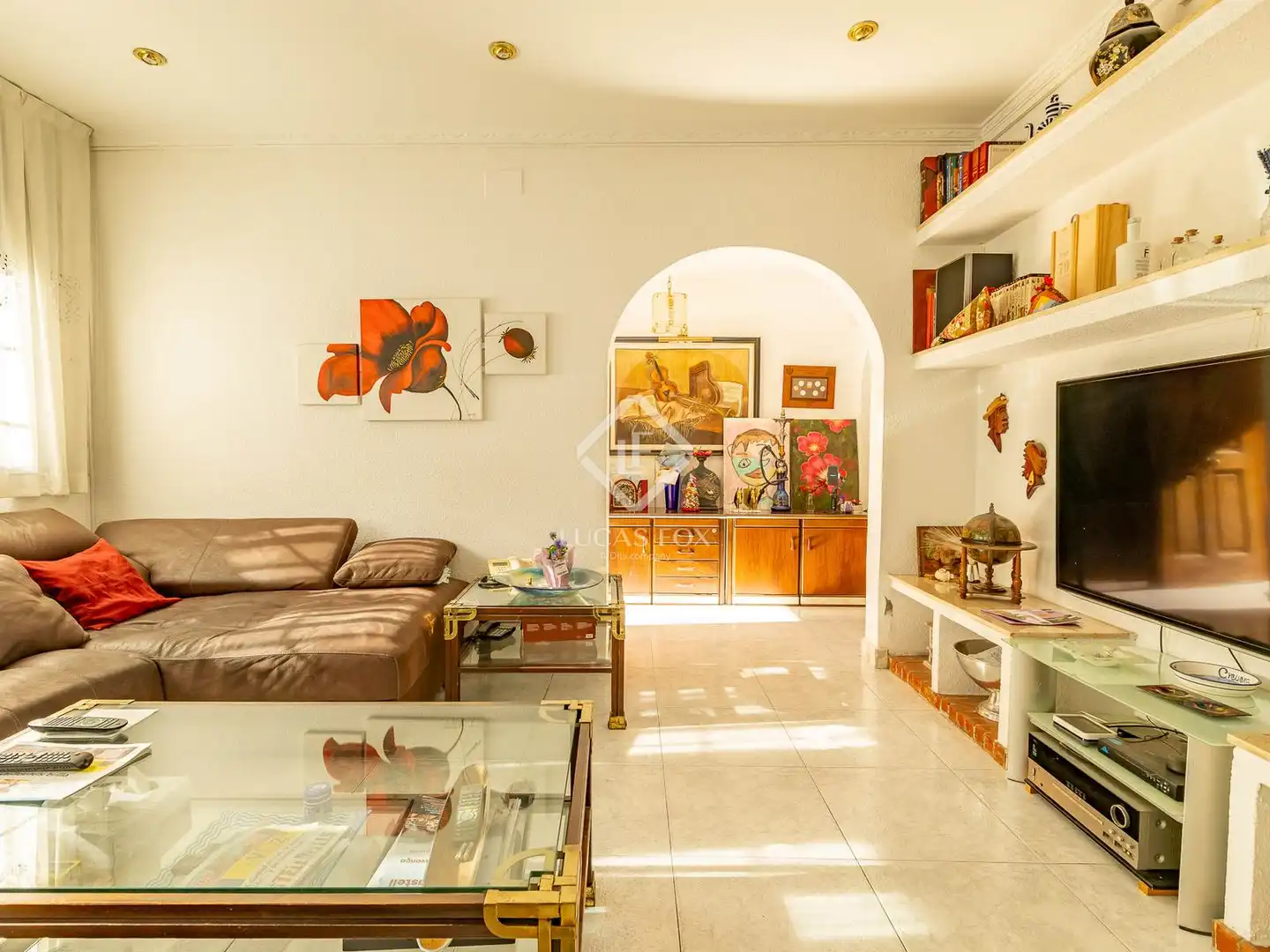 Villa avec terrasse à vendre à Lluminetes, imagen 15